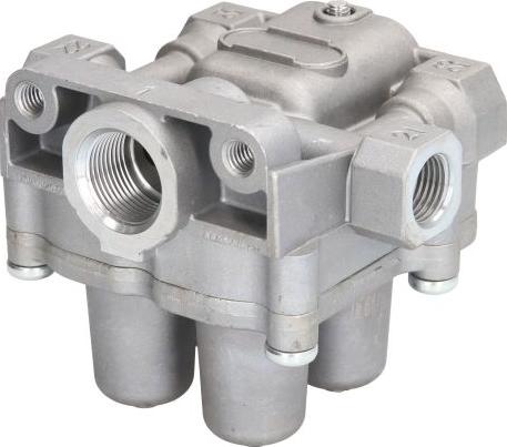 Pneumatics PN-10447 — Zawór wielodrogowy