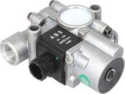 Pneumatics PN-10466 - Modulator ciśnienia ABS
