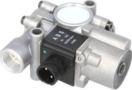 Pneumatics PN-10467 - Modulator ciśnienia ABS