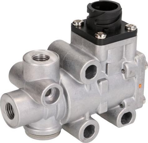 Pneumatics PN-10401 — Zawór hamulcowy, hamulec roboczy