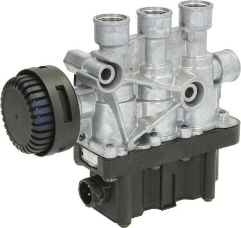 Pneumatics PN-10415 — Zawór magnetyczny