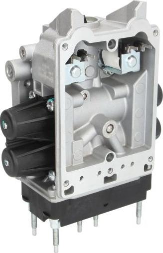 Pneumatics PN-10430 — Zawór wielodrogowy