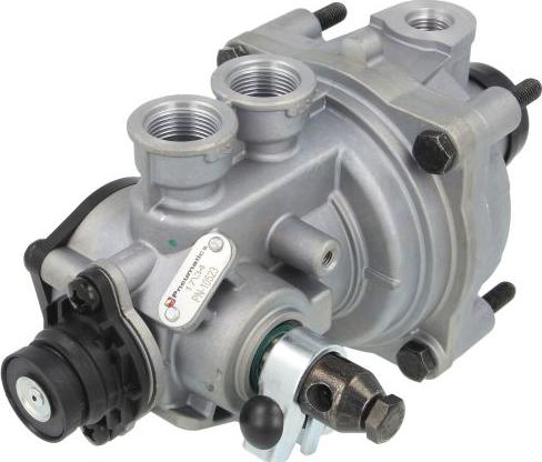 Pneumatics PN-10523 — Korektor siły hamowania