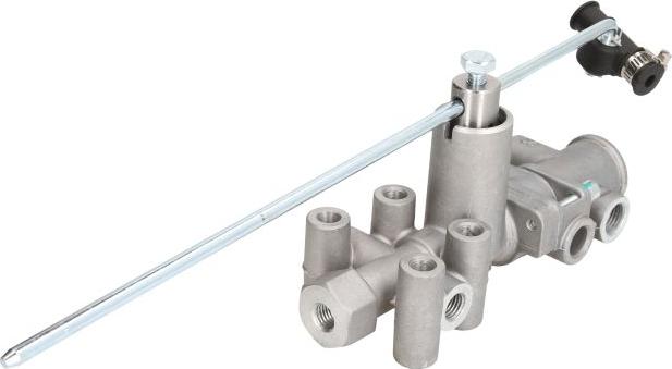 Pneumatics PN-10641 - Zawór regulacji poziomu