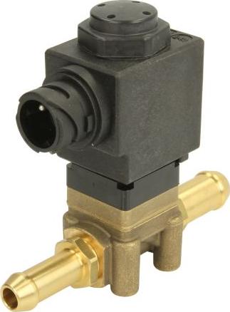 Pneumatics PN-10673 — Ogrzewanie, zbiornik (wtrysk mocznika)
