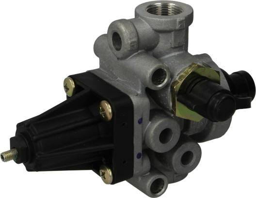 Pneumatics PN-10094 — Regulator ciśnienia, instalacja pneumatyczna