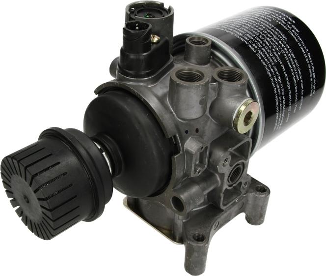 Pneumatics PN-10091 - Osuszacz powietrza