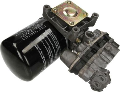 Pneumatics PN-10093 - Osuszacz powietrza
