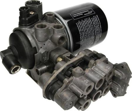 Pneumatics PN-10093 - Osuszacz powietrza