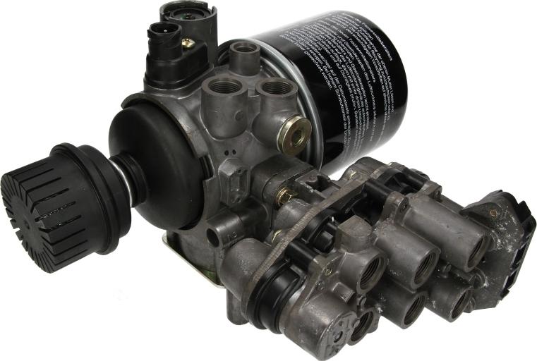 Pneumatics PN-10092 - Osuszacz powietrza
