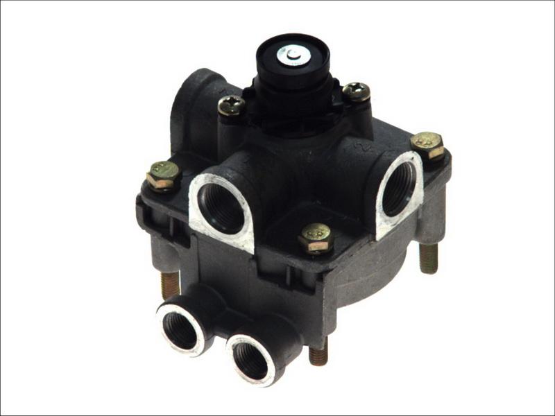 Pneumatics PN-10046 — Zawór sterujący naczepy