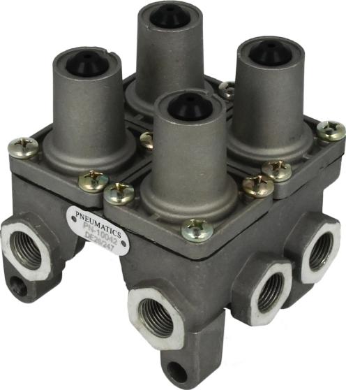 Pneumatics PN-10042 — Zawór wielodrogowy
