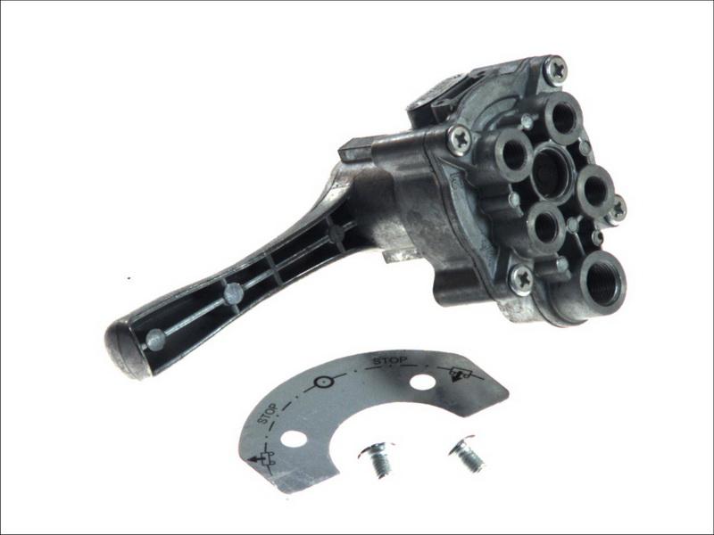 Pneumatics PN-10047 - Zawieszenie pneumatyczne. zawór