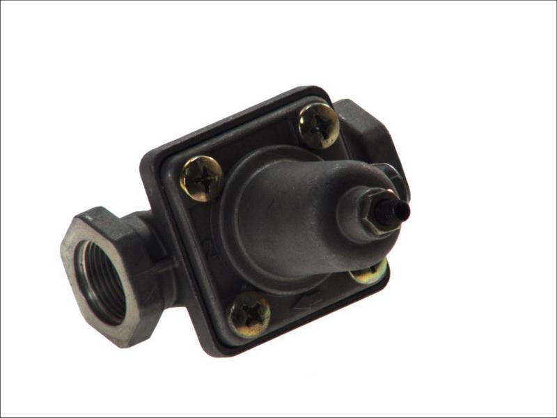 Pneumatics PN-10051 - Zawór przepływowy