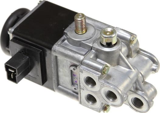 Pneumatics PN-10069 — Zawór magnetyczny