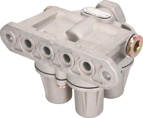 Pneumatics PN-10086 — Zawór wielodrogowy