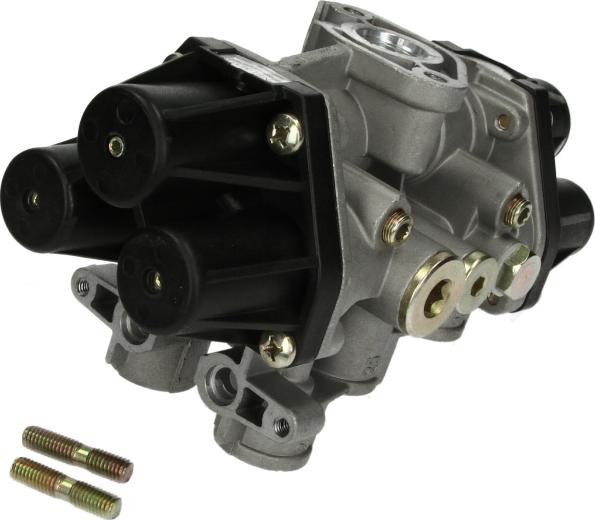 Pneumatics PN-10087 — Zawór wielodrogowy