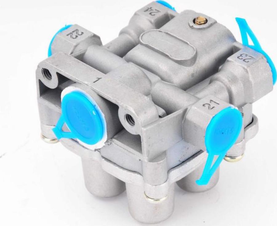 Pneumatics PN-10032 — Zawór wielodrogowy