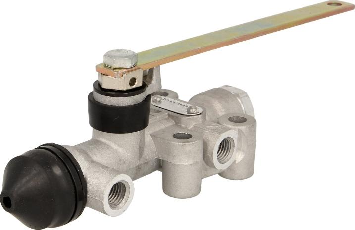 Pneumatics PN-10149 - Zawór regulacji poziomu
