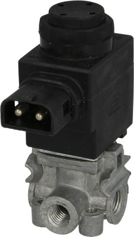 Pneumatics PN-10143 — Zawór magnetyczny