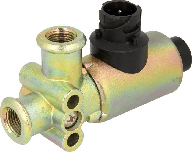 Pneumatics PN-10151 — Zawór magnetyczny