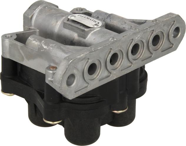 Pneumatics PN-10164 — Zawór wielodrogowy
