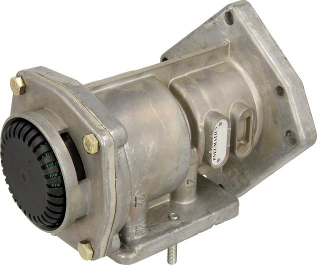 Pneumatics PN-10160 — Zawór hamulcowy, hamulec roboczy