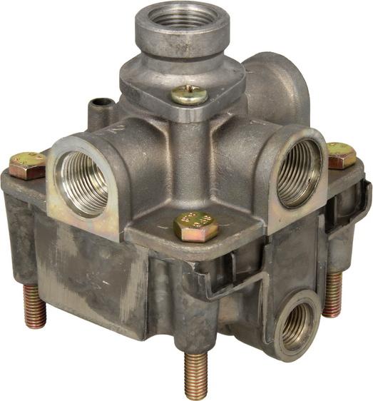 Pneumatics PN-10163 - Zawór przekaźnika