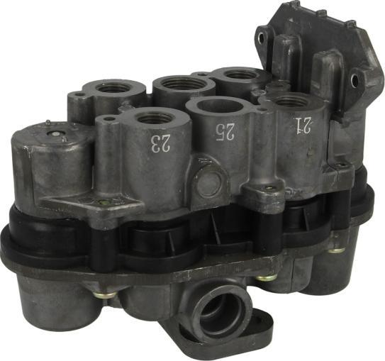Pneumatics PN-10105 — Zawór wielodrogowy