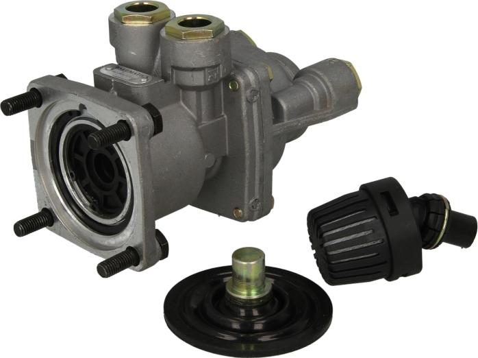 Pneumatics PN-10116 — Zawór hamulcowy, hamulec roboczy