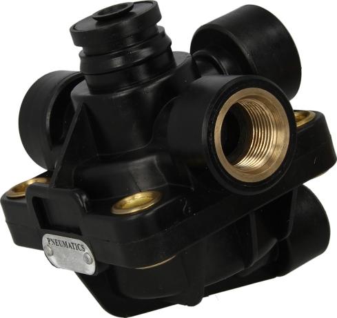 Pneumatics PN-10118 — Zawór sterujący naczepy