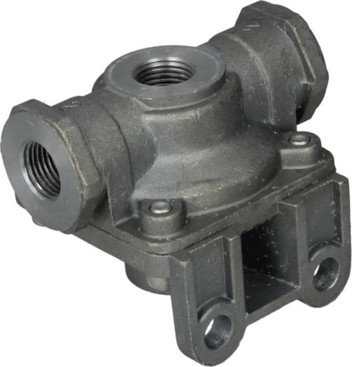 Pneumatics PN-10112 - Zawór zwalniający