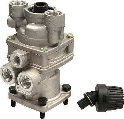 Pneumatics PN-10117 - Zawór główny