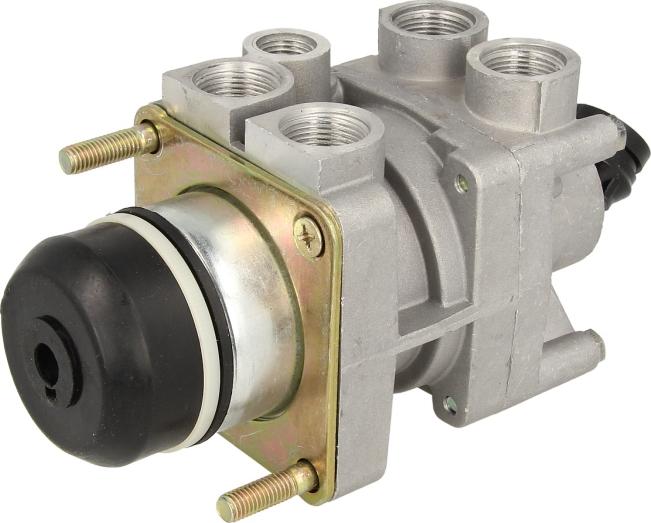 Pneumatics PN-10184 - Zawór główny