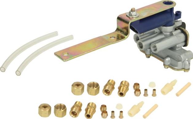 Pneumatics PN-10185 - Zawieszenie pneumatyczne. zawór