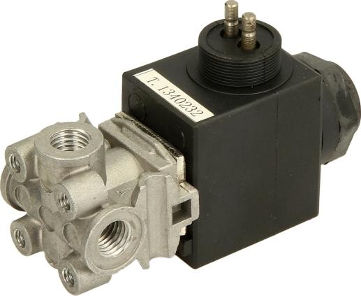 Pneumatics PN-10182 - Zawór magnetyczny
