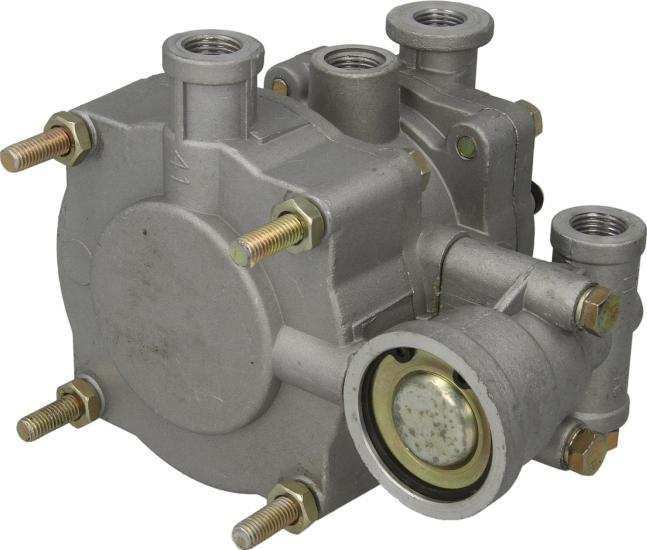 Pneumatics PN-10133 — Zawór sterujący, naczepa