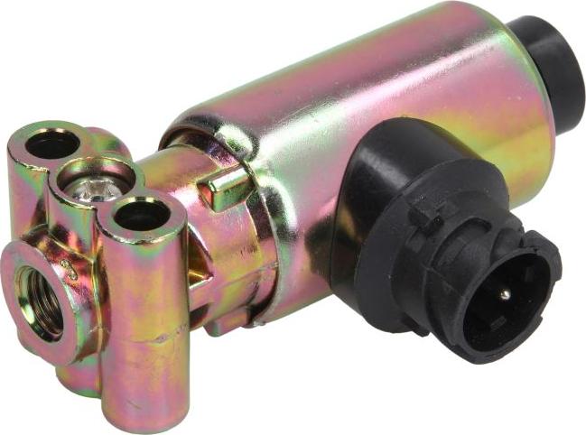 Pneumatics PN-10125 — Zawór magnetyczny