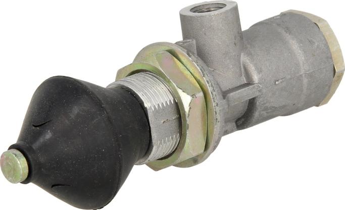 Pneumatics PN-10126 — Zawór wielodrogowy