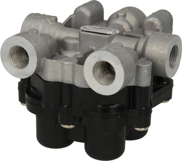 Pneumatics PN-10120 — Zawór wielodrogowy