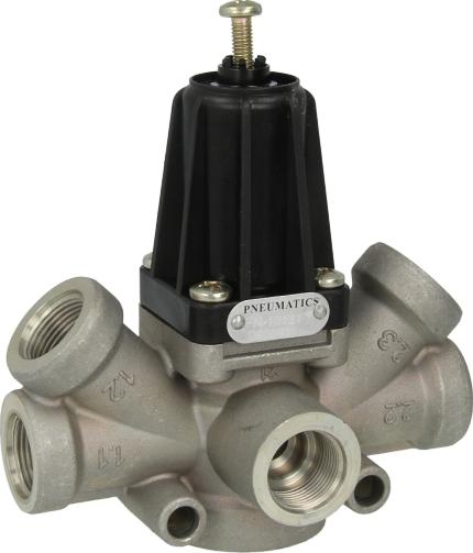 Pneumatics PN-10121 - Zawór ograniczający ciśnienia