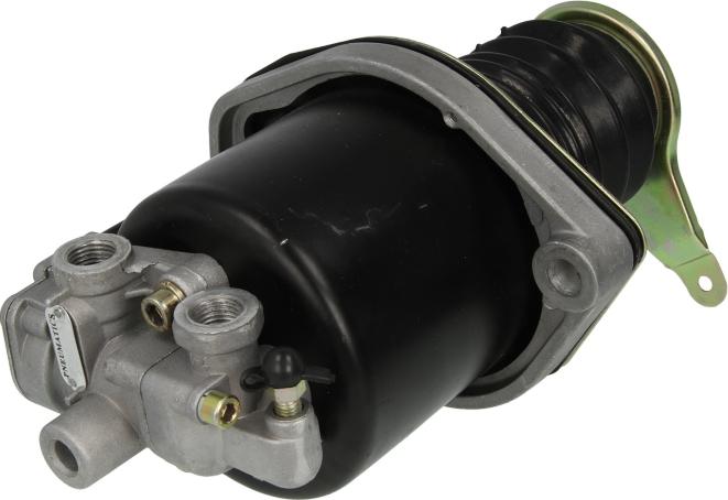 Pneumatics PN-10127 — Wspomaganie sprzęgła