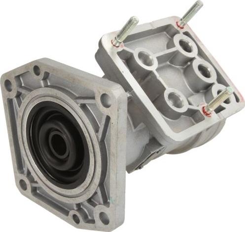 Pneumatics PN-10175 — Zawór hamulcowy, hamulec roboczy