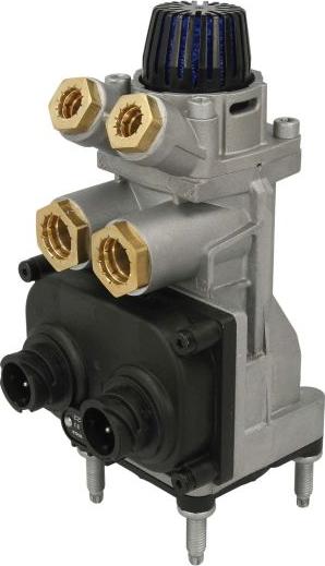 Pneumatics PN-10841 — Zawór hamulcowy, hamulec roboczy