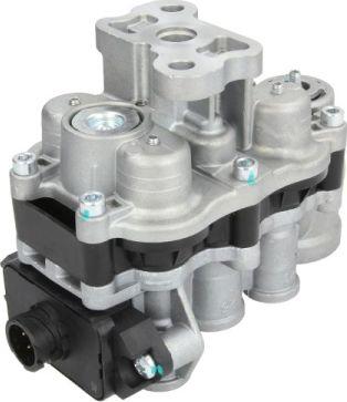 Pneumatics PN-10842 - Zawór wieloobwodowy