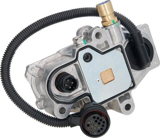 Pneumatics PN-10858 — Zawór magnetyczny