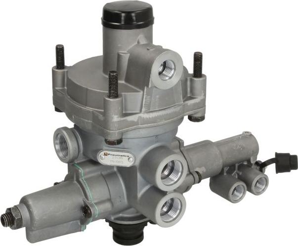 Pneumatics PN-10872 — Korektor siły hamowania