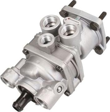 Pneumatics PN-10345 - Zawór główny