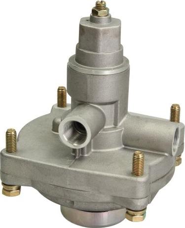 Pneumatics PN-10357 — Zawór sterujący, naczepa