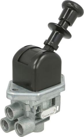 Pneumatics PN10364 - Ręczny zawór hamulcowy